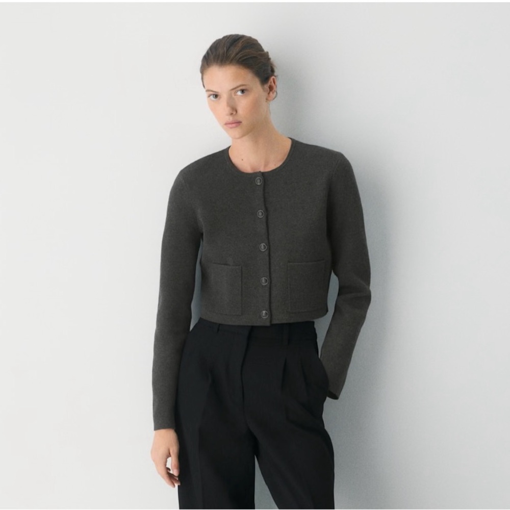 Aritzia Babaton Notable Cardigan